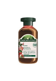 ANT.ERBOR.SHAMPOO NEW 250ML ROSA SELV.