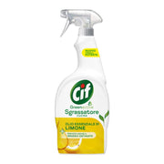 CIF SPRAY 650ML GREEN SGRASSATORE LIMONE