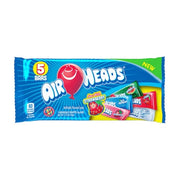 AIRHEADS ASSORTED 5 BAR MIX 78G