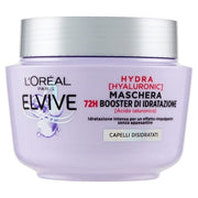 ELVIVE MASCHERA 300ML IALURONICO
