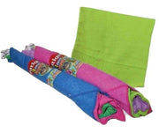 PANNO MICROFIBRA 30X40CM 3PZ 38426