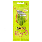 BIC LADY PURE 3 4PZ