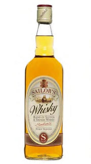 SAILOR'S WHISKY 700ML