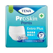 TENA PANTS PROTECT MAXI X8 L