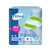 TENA PANTS PROTECT MAXI X8 M