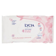 LYCIA SALVIETTINE STRUCCANTI 60PZ PELLI SENSIBILI