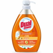 DUAL POWER PIATTI GEL CONC. 1L ACETO