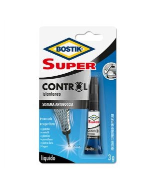 BOSTIK CONTROL 3GR