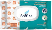 SOFFICE SALVIETTE STRUCC.20PZ MICELLARE