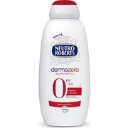 NEUTRO ROBERTS BAGNO 450ML DERMAZERO IPOALLERGENICO
