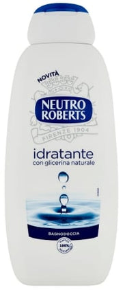NEUTRO ROBERTS BAGNO 450ML IDRATANTE