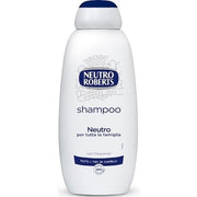 NEUTRO ROBERTS SHAMPOO 450ML NEUTRO