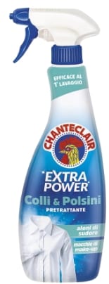 CHANTECLAIR EXTRA POWER 500 COLLI POSINI