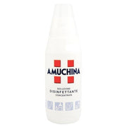 AMUCHINA DISINFETTANTE 500 ML