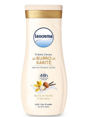 LEOCREMA CREMA FLUIDA NEW 400ML KARITè