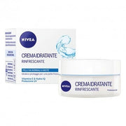 NIVEA CREMA GIORNO RINFRESCANTE 50ML