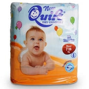 QUIK PANNOLINI MAXI 7/18 KG