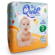 QUIK PANNOLINI MIDI 4/9 KG