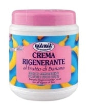 MIL MIL CREMA RIGENERANTE 1000ML BANANA