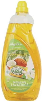 ALGA SAPONE GEL LAVATRICE 1950ML