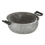JANET FRIGGITRICE 2M CM.24 MAMÙ