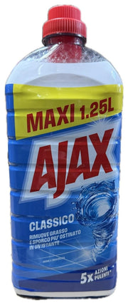 AJAX 1200/1250ML CLASSICO