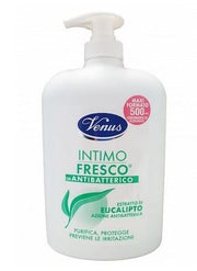 VENUS SAPONE INTIMO 500ML FRESCO