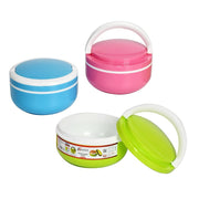 PORTA VIVANDE TONDO 0.60L 164577