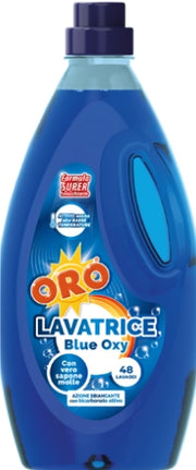ORO LAVATRICE 2200ML BLU OXY