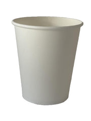 POPPY BICCHIERE CARTA 250ML 50PZ