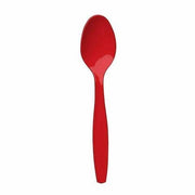 CLENDY BIO CUCCHIAIO 12PZ ROSSO
