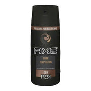 AXE DEO SPRAY 150ML DARKTEMPTATION