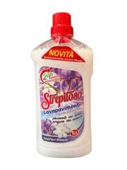 STREPITOSO LAVAPAVIMENTI 1LT IRIS F.BIANCHI