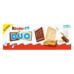 KINDER DUO 150G