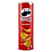 PRINGLES ORIGINAL 175G
