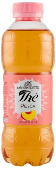 SAN BENEDETTO THE PESCA PET 500ML