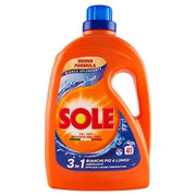 SOLE LAVATRICE 41 LAV BIANCO SPLENDENTE