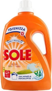 SOLE LAVATRICE 41 LAV IGIENIZZANTE