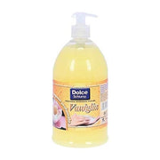 DOLCESCHIUMA S.LIQUIDO 1LT VANIGLIA