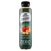 SAN BENEDETTO SUCCO ZERO FRUTTA MIX 400ML
