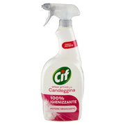 CIF SPRAY 650ML CANDEGGINA