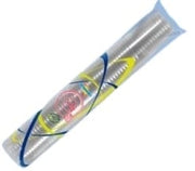 ARISTEA BICCH. PET 50PZ 400CC