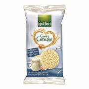 GULLON GALLETTA YOGURT T4 125G