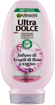 ULTRA DOLCE BALSAMO 200ML ACUQA DI RISO