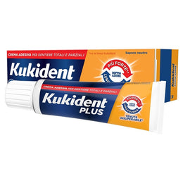 KUKIDENT CREMA ADESIVA NEUTRO TENUTA FORTE 35GR