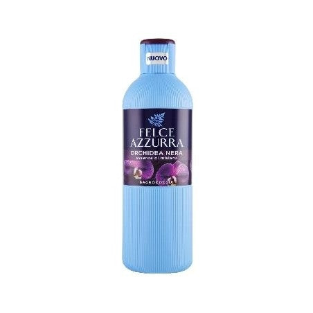 FELCE AZZURRA BAGNO 650ML ORCHIDEA NERA