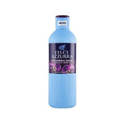FELCE AZZURRA BAGNO 650ML ORCHIDEA NERA