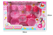 MISS CHEF 39213 APEL
