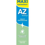 AZ DENTIFRICIO 75+10ML PROT.FAMIGLIA