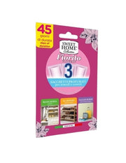 SWEET HOME SACC.PROF.3PZ FIORITO